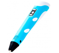 Подарочный набор для творчества "С Днем Рождения!" Голубой DR2100B